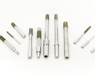Electroplated Reamers