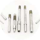 Electroplated Reamers