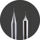 Electroplated Points